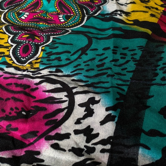 Swim cover up - Picture 2 of 2